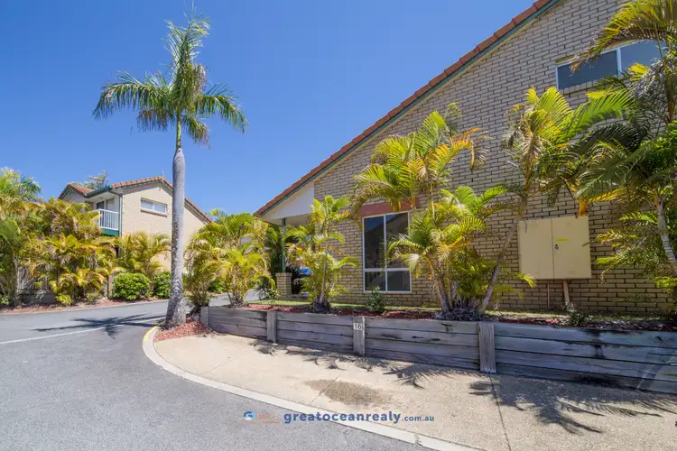 Main view of Homely townhouse listing, 9/168 Queen Street, Southport QLD 4215