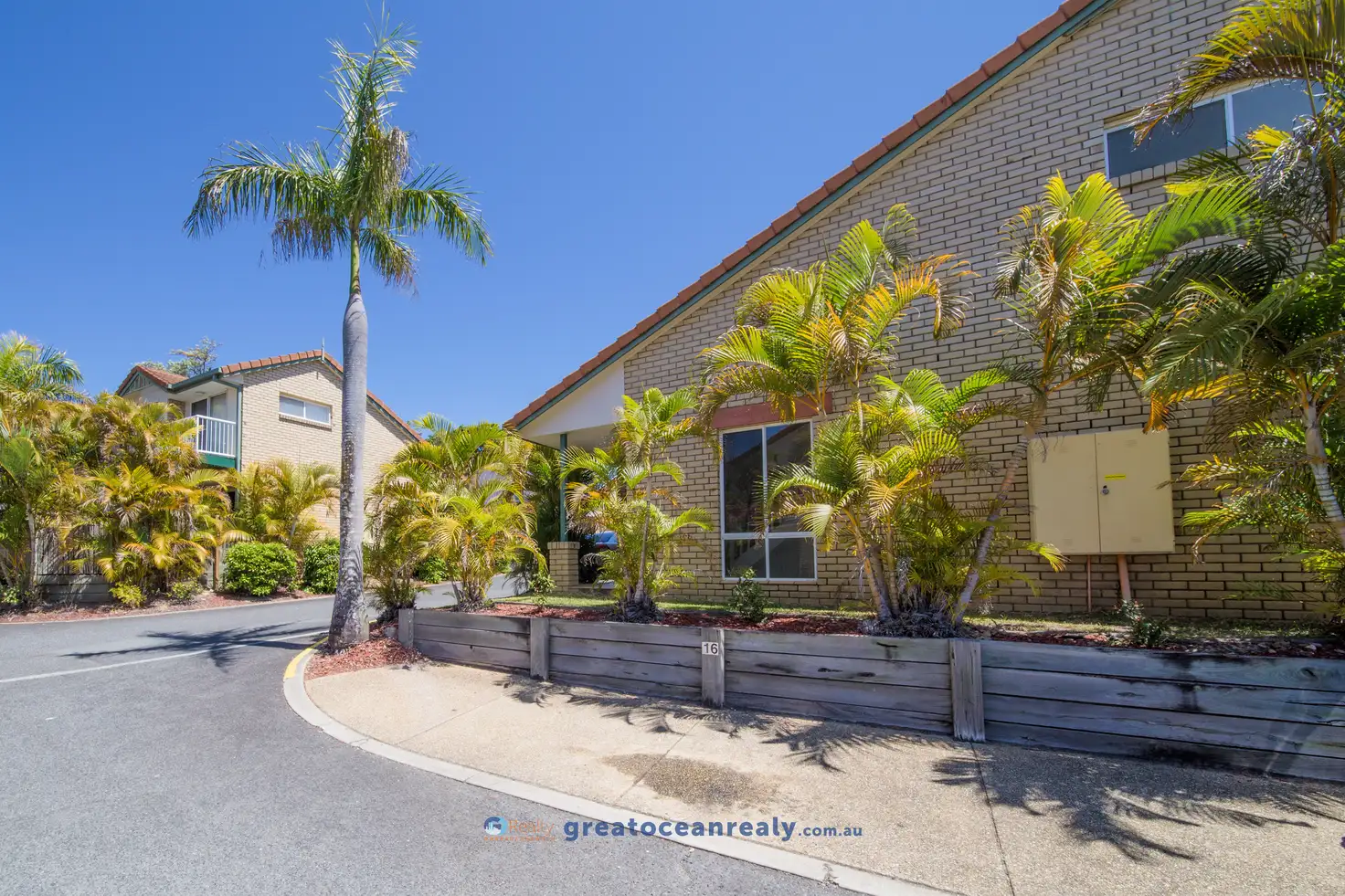 Main view of Homely townhouse listing, 9/168 Queen Street, Southport QLD 4215