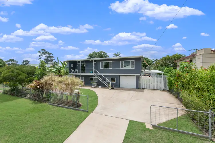 16 Wattle Street, Kirwan QLD 4817