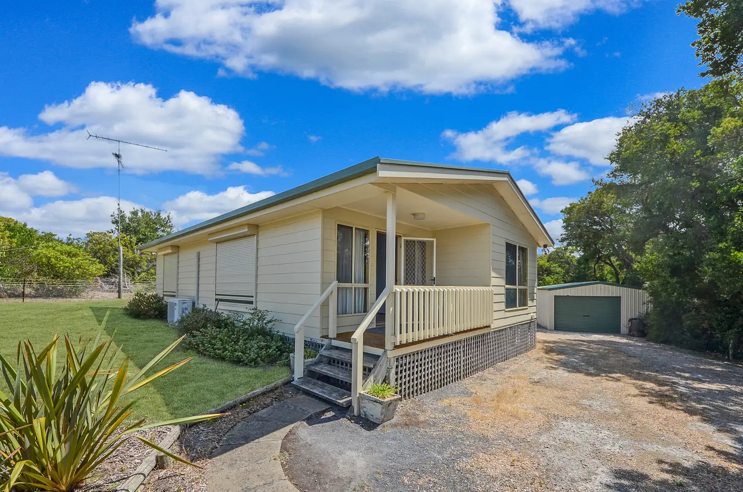 Main view of Homely house listing, 6518 Portland-Nelson Road, Nelson VIC 3292
