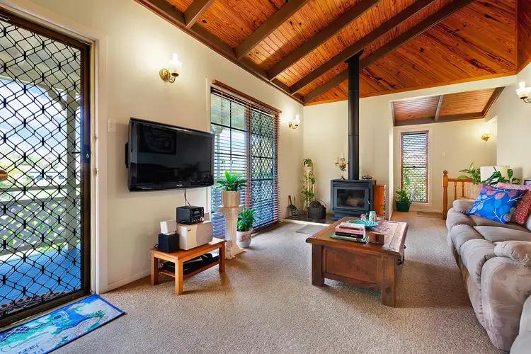 Fourth view of Homely house listing, 13 James Cash Court, Albany Creek QLD 4035