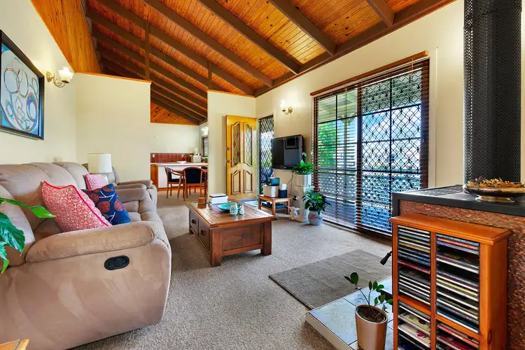 Fifth view of Homely house listing, 13 James Cash Court, Albany Creek QLD 4035