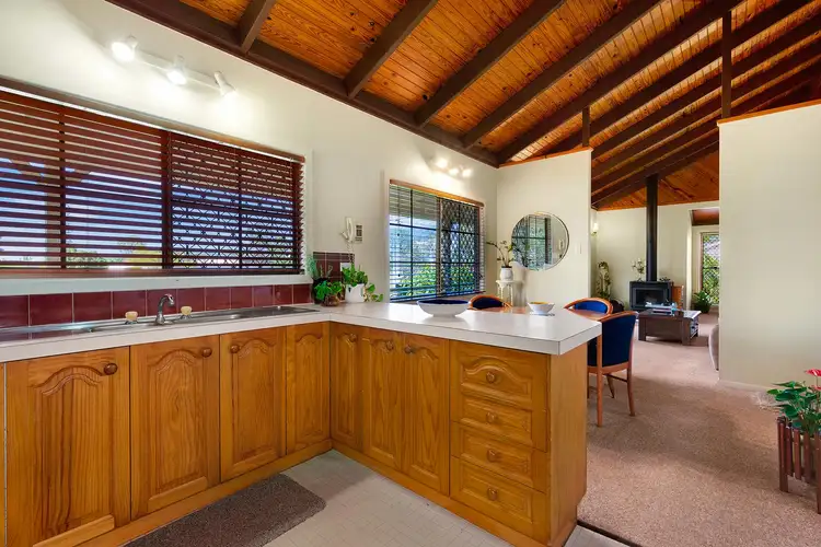 Sixth view of Homely house listing, 13 James Cash Court, Albany Creek QLD 4035
