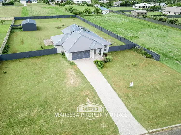 Second view of Homely house listing, 10 Riverlands Drive, Mareeba QLD 4880