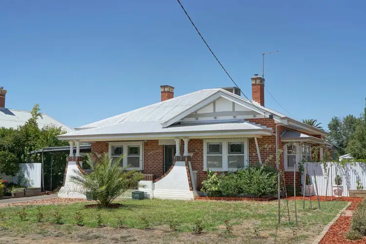 54 Palmerston Street, Maryborough VIC 3465