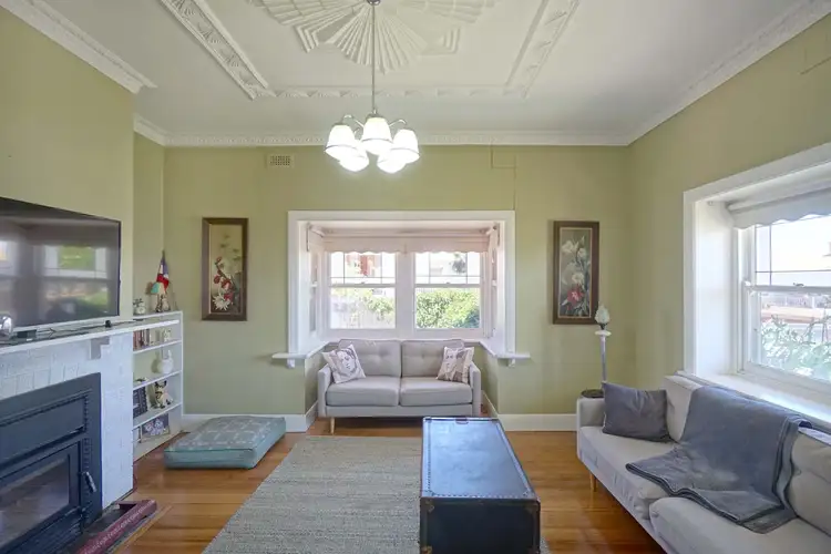 Second view of Homely house listing, 54 Palmerston Street, Maryborough VIC 3465