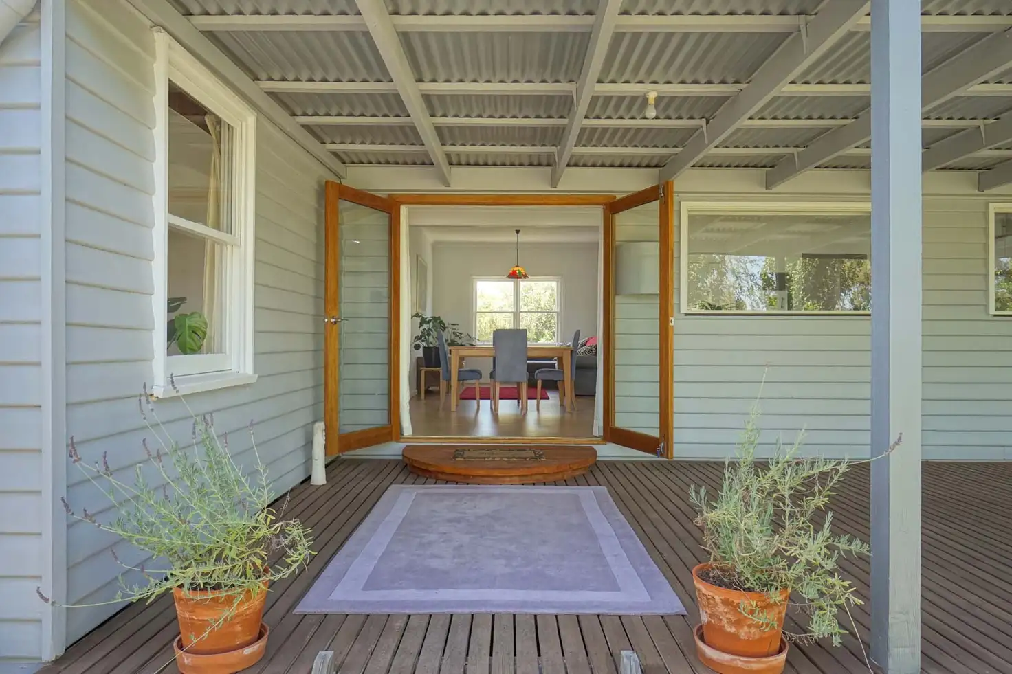 Main view of Homely house listing, 32 Canterbury Street, Clunes VIC 3370