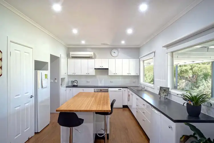 Third view of Homely house listing, 32 Canterbury Street, Clunes VIC 3370