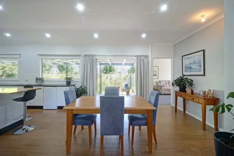 Fifth view of Homely house listing, 32 Canterbury Street, Clunes VIC 3370