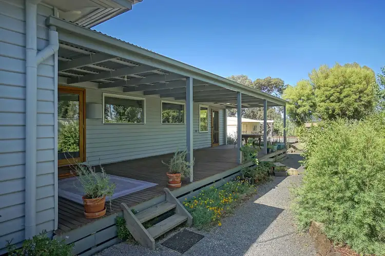 Sixth view of Homely house listing, 32 Canterbury Street, Clunes VIC 3370