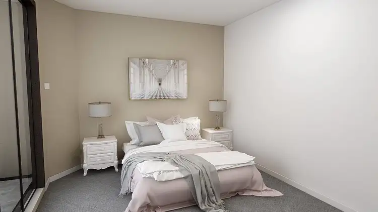 Second view of Homely apartment listing, 105/1-9 Alma Road, Macquarie Park NSW 2113