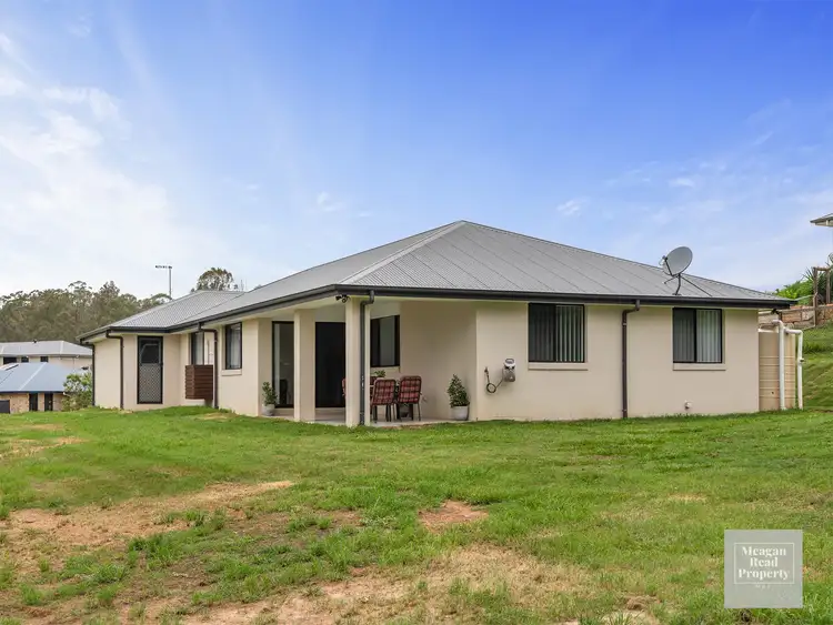 47 Tutin Crescent, Woodhill QLD 4285