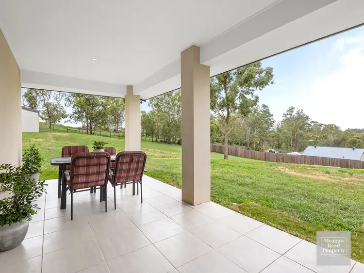Third view of Homely house listing, 47 Tutin Crescent, Woodhill QLD 4285