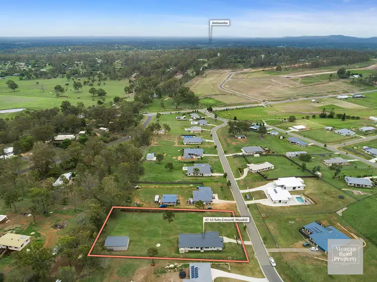 Fourth view of Homely house listing, 47 Tutin Crescent, Woodhill QLD 4285