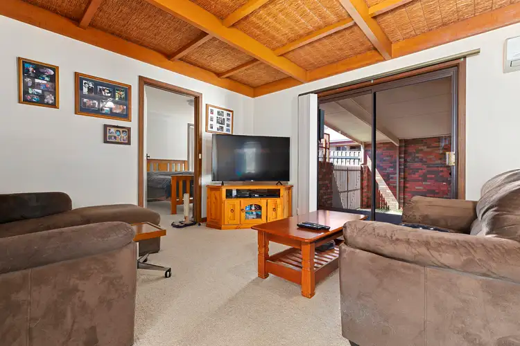 Second view of Homely house listing, 74 REDBANK ROAD, Seymour VIC 3660