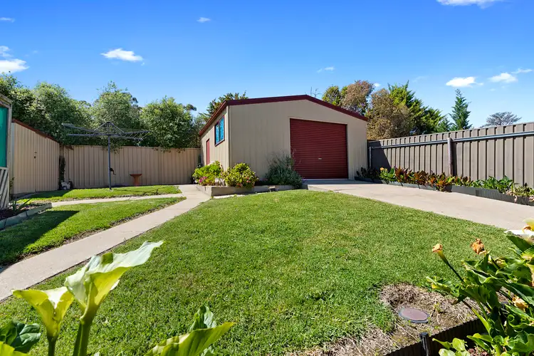Third view of Homely house listing, 74 REDBANK ROAD, Seymour VIC 3660