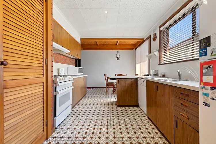 Fourth view of Homely house listing, 74 REDBANK ROAD, Seymour VIC 3660