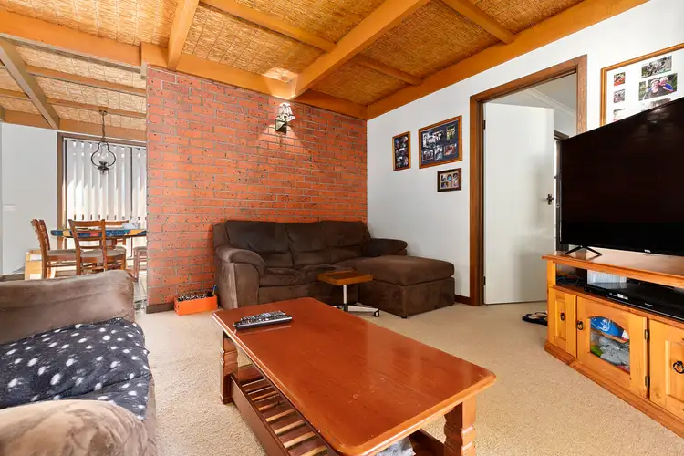 Fifth view of Homely house listing, 74 REDBANK ROAD, Seymour VIC 3660