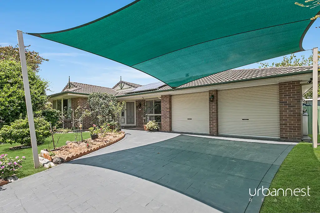 Main view of Homely house listing, 18 Lomandra Street, Taigum QLD 4018