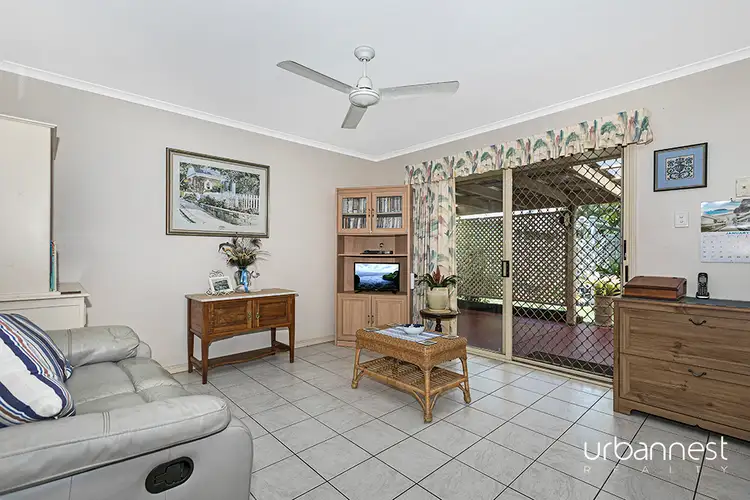 Fourth view of Homely house listing, 18 Lomandra Street, Taigum QLD 4018