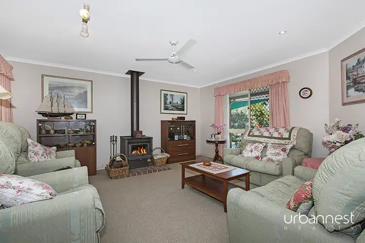 Fifth view of Homely house listing, 18 Lomandra Street, Taigum QLD 4018