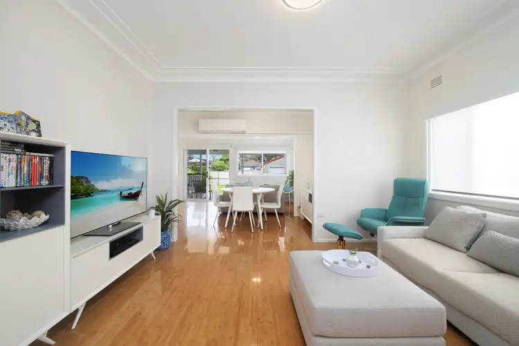 49 Albion Street, Umina Beach NSW 2257