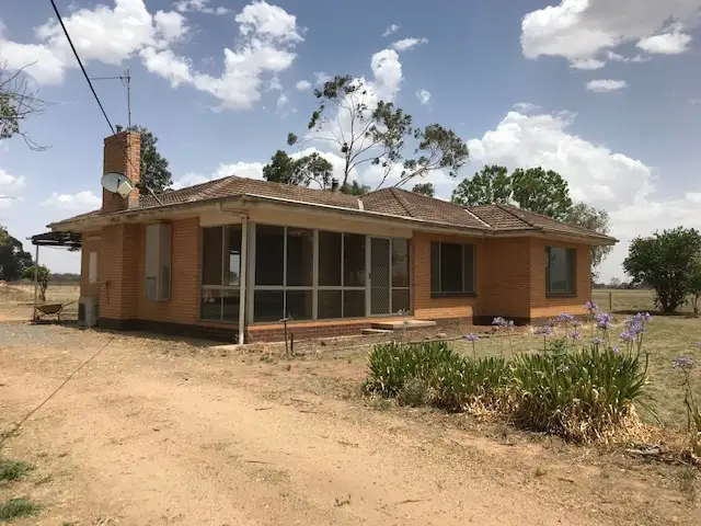 1142 Nathalia-Waaia Road