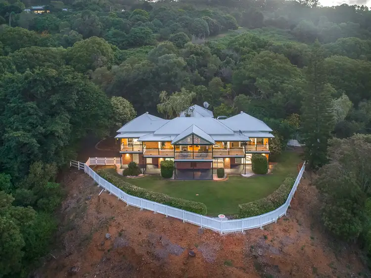 Second view of Homely house listing, 24 Pemberton Close, Mount Nathan QLD 4211