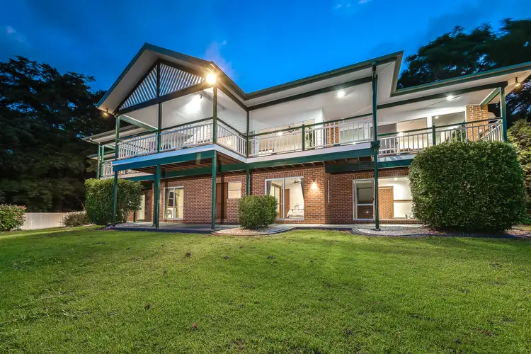 Third view of Homely house listing, 24 Pemberton Close, Mount Nathan QLD 4211