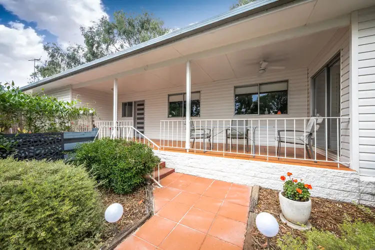 Second view of Homely house listing, 46 Hutchinsons Lane East, Romsey VIC 3434
