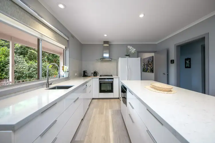 Third view of Homely house listing, 46 Hutchinsons Lane East, Romsey VIC 3434