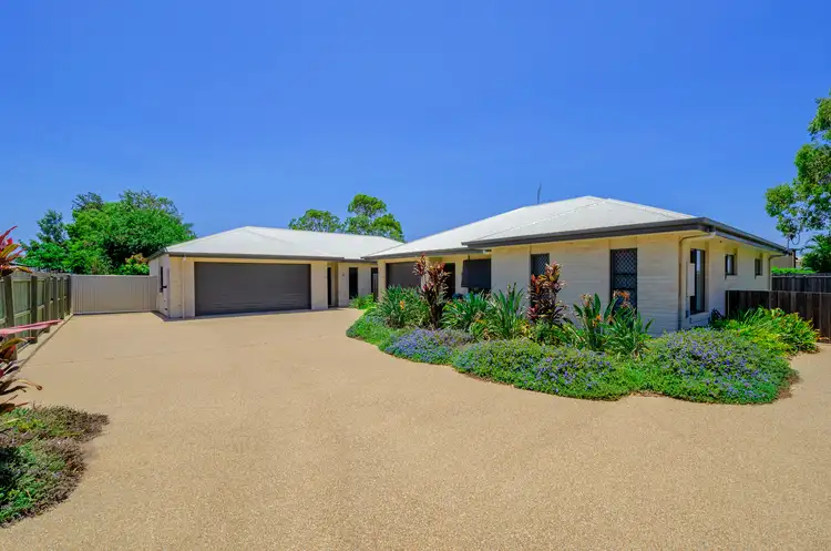2/51 Telegraph Road, Bundaberg East QLD 4670