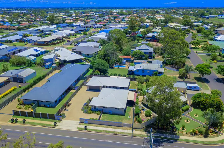 Third view of Homely unit listing, 2/51 Telegraph Road, Bundaberg East QLD 4670