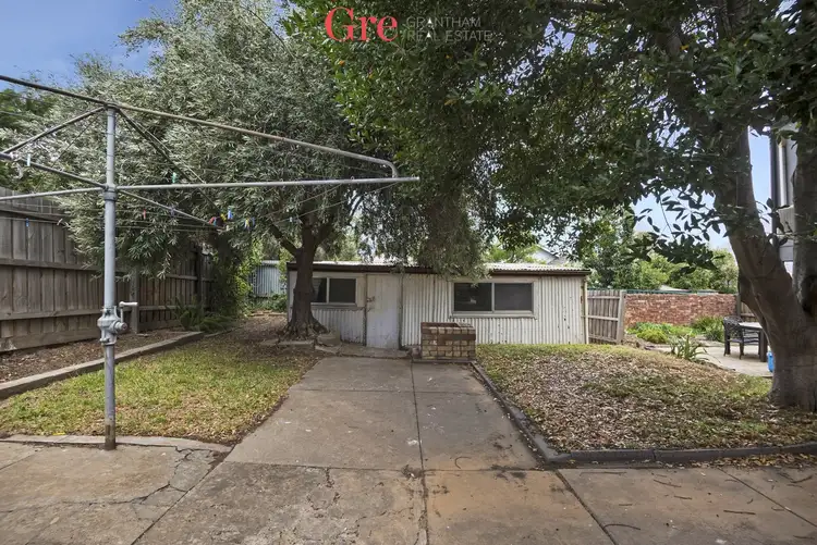 Second view of Homely house listing, 101 Whitby Street, Brunswick West VIC 3055