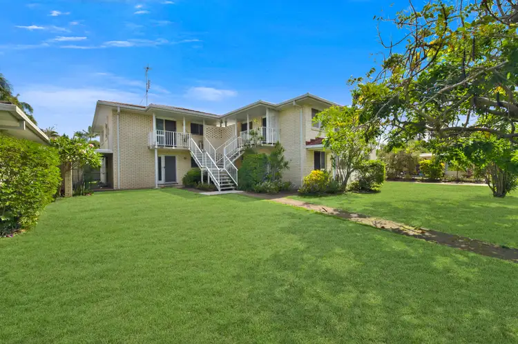 Second view of Homely unit listing, 3/29-33 Parker Street, Maroochydore QLD 4558