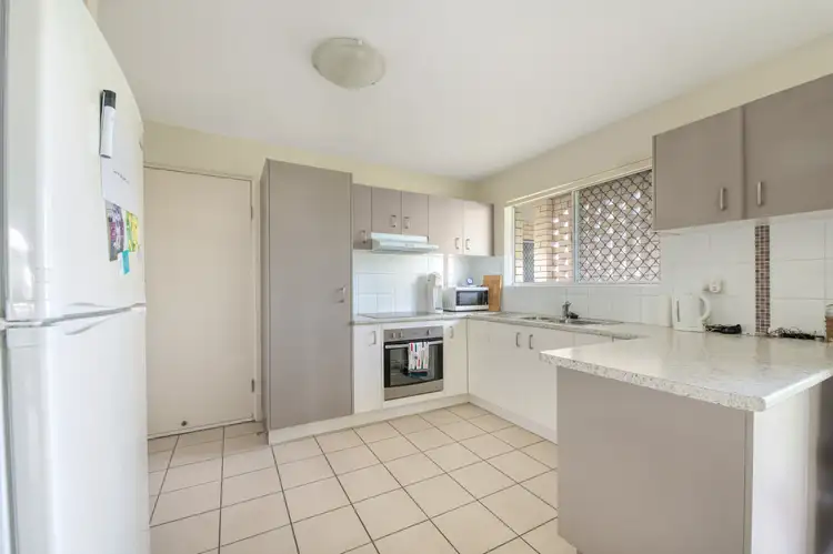 Third view of Homely unit listing, 3/29-33 Parker Street, Maroochydore QLD 4558