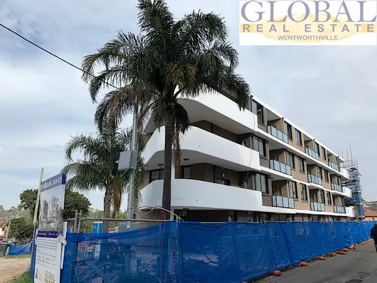 23/2-4 Patricia St, Mays Hill NSW 2145