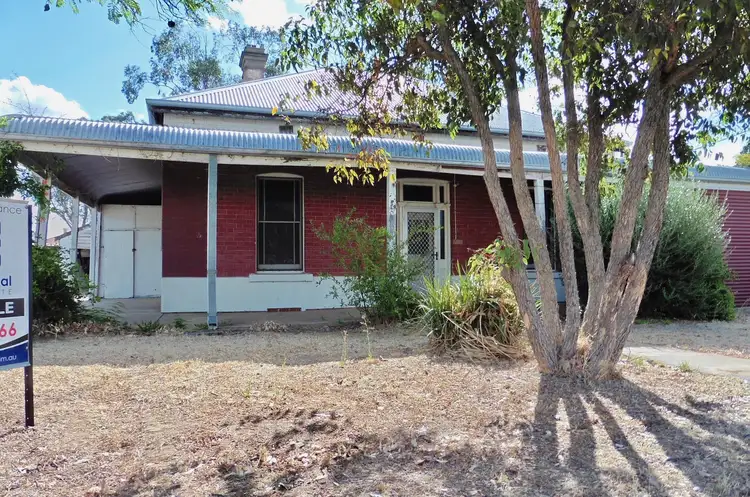 Main view of Homely house listing, 17 Ord Street, Northam WA 6401