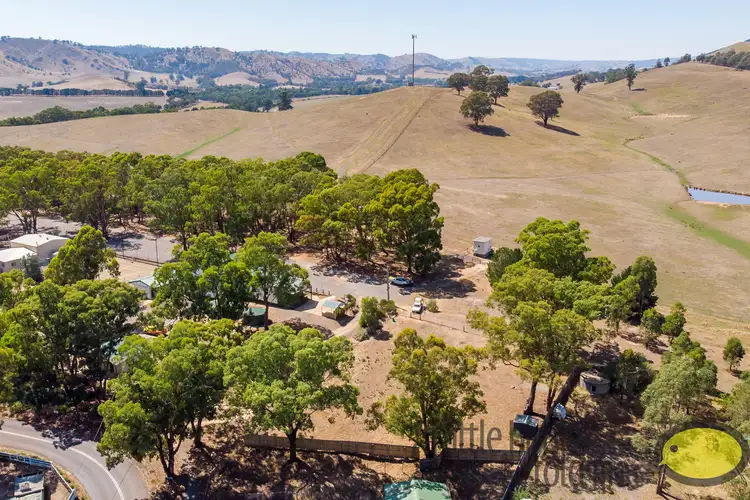 Third view of Homely land listing, 14 FERGUSON STREET, Strath Creek VIC 3658