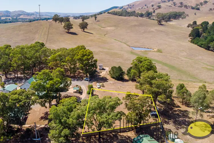 Fifth view of Homely land listing, 14 FERGUSON STREET, Strath Creek VIC 3658