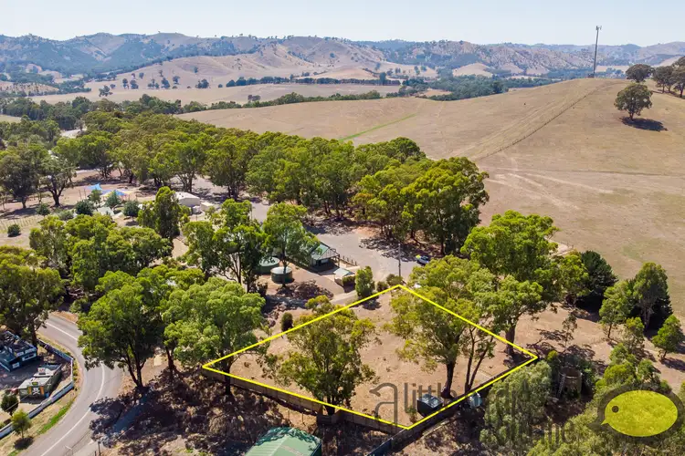 Seventh view of Homely land listing, 14 FERGUSON STREET, Strath Creek VIC 3658