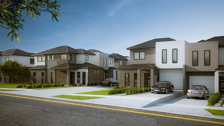 12/6-8 Sylvanwood Cres, Narre Warren VIC 3805