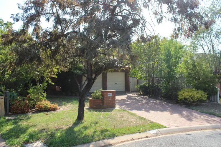 24 Kurrajong Court, Benalla VIC 3672