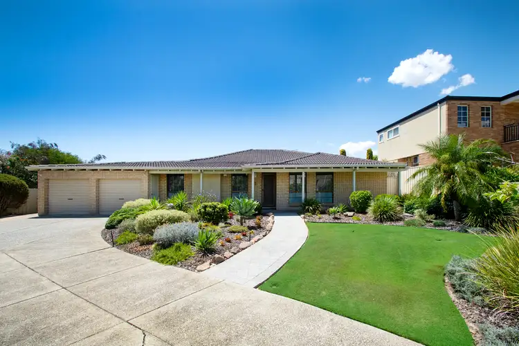 49 BAYVIEW VISTA, Ballajura WA 6066