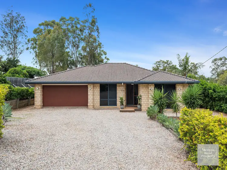 Main view of Homely house listing, 31 Turpentine Drive, Cedar Vale QLD 4285