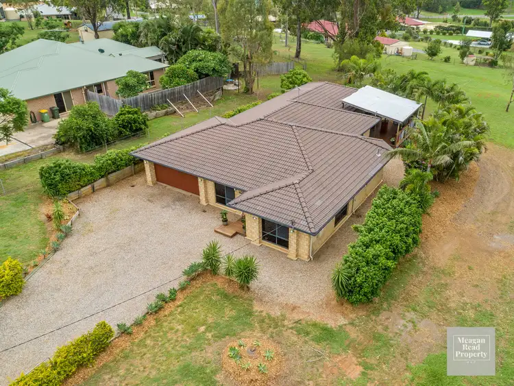 Second view of Homely house listing, 31 Turpentine Drive, Cedar Vale QLD 4285