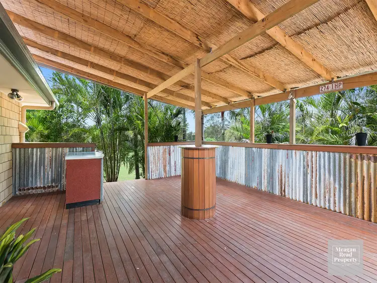 Third view of Homely house listing, 31 Turpentine Drive, Cedar Vale QLD 4285