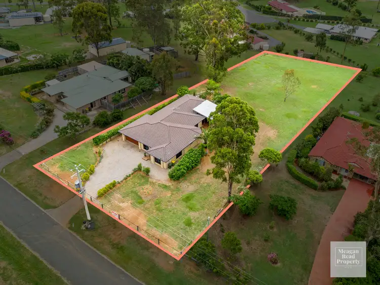 Fourth view of Homely house listing, 31 Turpentine Drive, Cedar Vale QLD 4285
