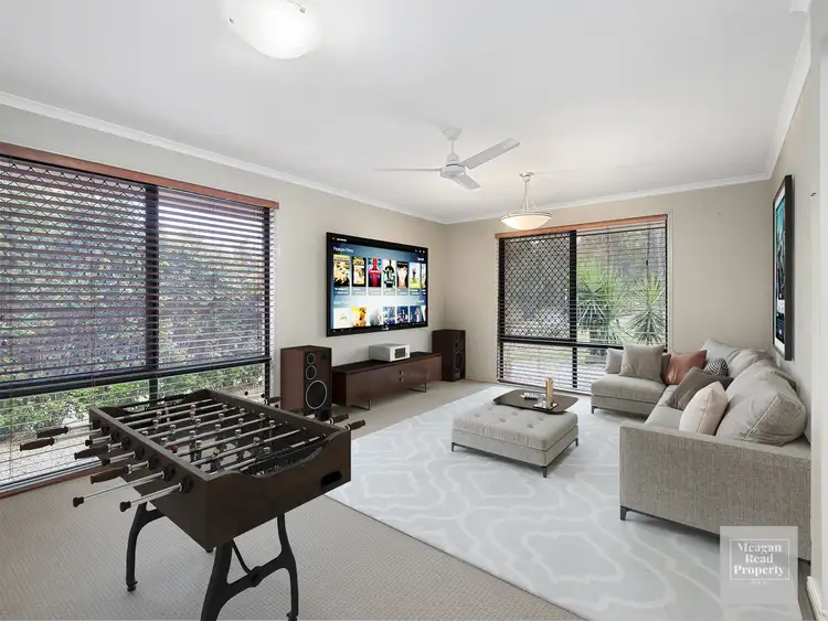 Sixth view of Homely house listing, 31 Turpentine Drive, Cedar Vale QLD 4285