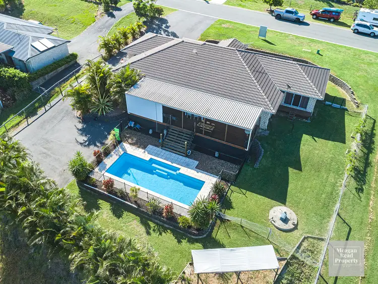 Fifth view of Homely house listing, 23 Bauer Drive, Mundoolun QLD 4285